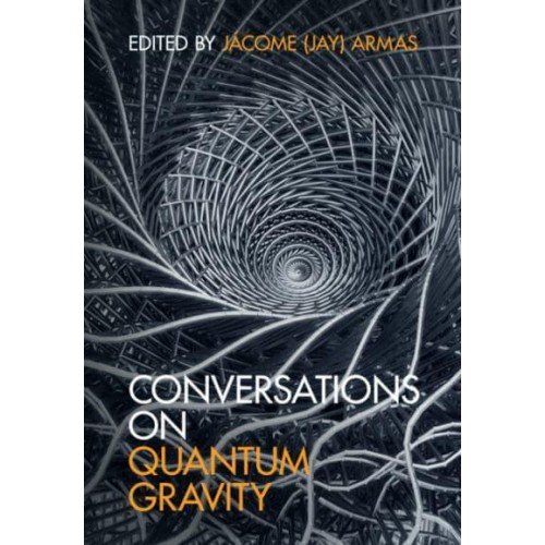 Conversations on Quantum Gravity