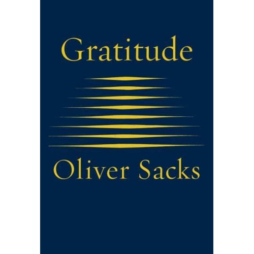 Gratitude