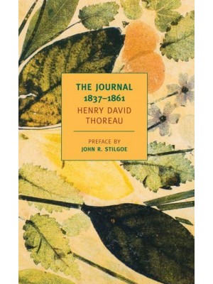 The Journal, 1837-1861 - New York Review Books Classics