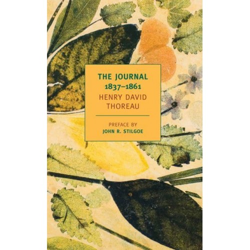 The Journal, 1837-1861 - New York Review Books Classics