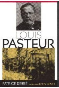 Louis Pasteur