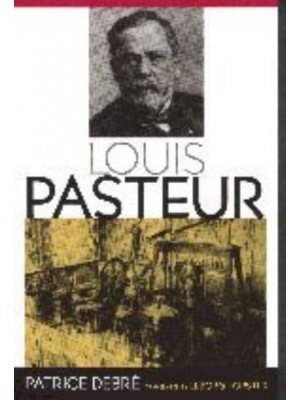 Louis Pasteur
