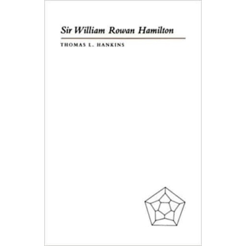 Sir William Rowan Hamilton