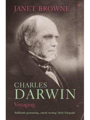 Charles Darwin