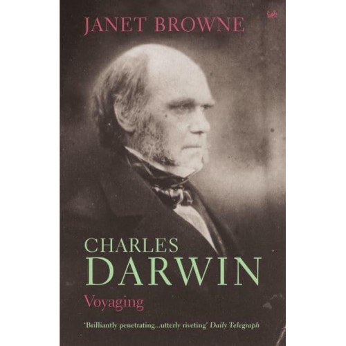 Charles Darwin