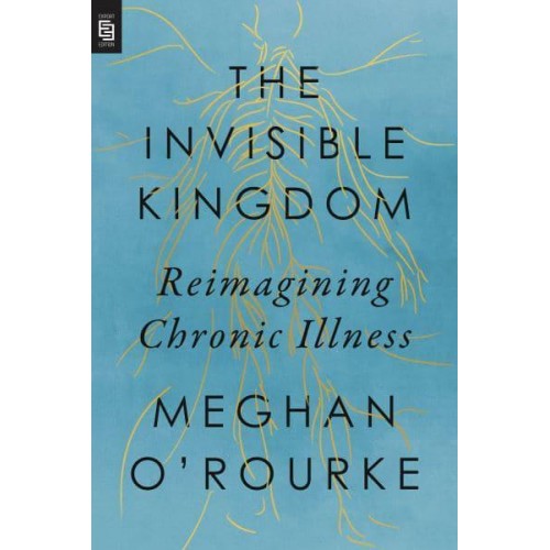 The Invisible Kingdom Reimagining Chronic Illness