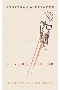 Stroke Book The Diary of a Blindspot