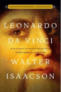 Leonardo Da Vinci