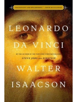 Leonardo Da Vinci
