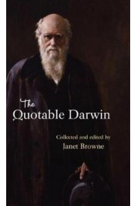 The Quotable Darwin