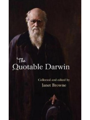 The Quotable Darwin