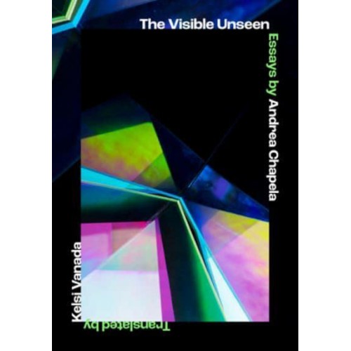 The Visible Unseen Essays