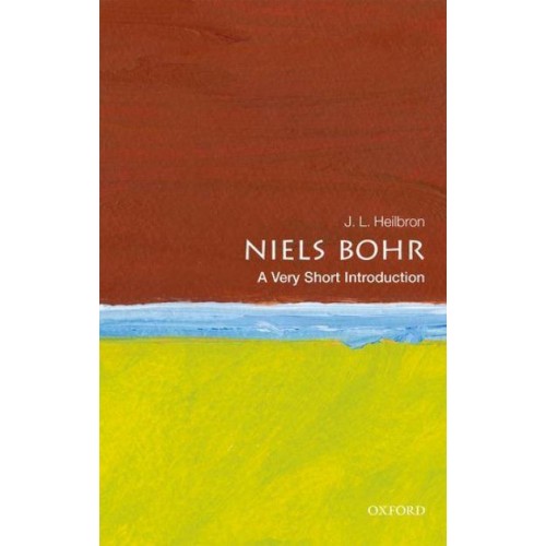 Niels Bohr A Very Short Introduction - Very Short Introductions