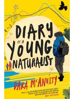 Diary of a Young Naturalist
