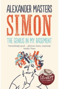 Simon The Genius in My Basement