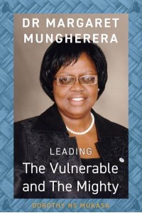 The Vulnerable and the Mighty Dr Margaret Mungherera