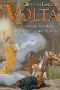 Volta Science and Culture in the Age of Enlightenment