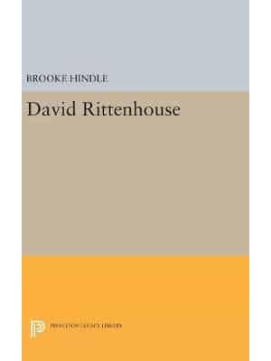 David Rittenhouse - Princeton Legacy Library