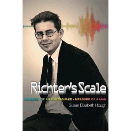 Richter's Scale Measure of an Earthquake, Measure of a Man