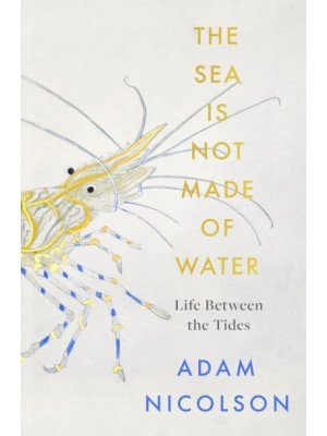 The Sea Is Not Made of Water Life Between the Tides