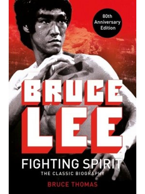 Bruce Lee Fighting Spirit