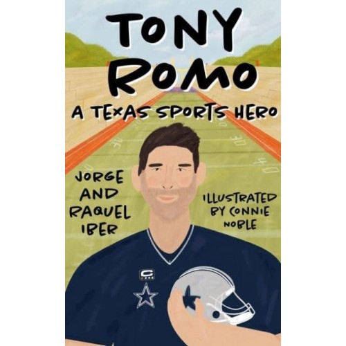 Tony Romo A Texas Sports Hero