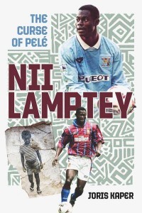 Nii Lamptey The Curse of Pelé