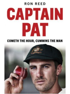 Captain Pat Cometh the Hour, Cummins the Man
