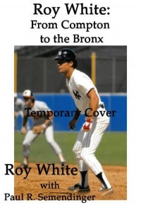 Roy White: From Compton to the Bronx