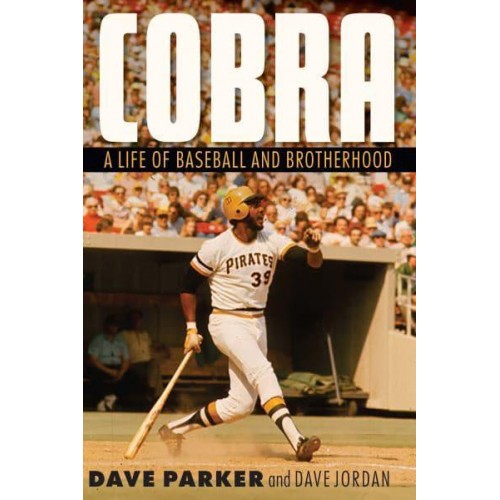 Cobra A Life of Baseball and Brotherhood