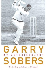 Gary Sobers My Autobiography