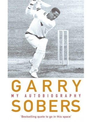 Gary Sobers My Autobiography