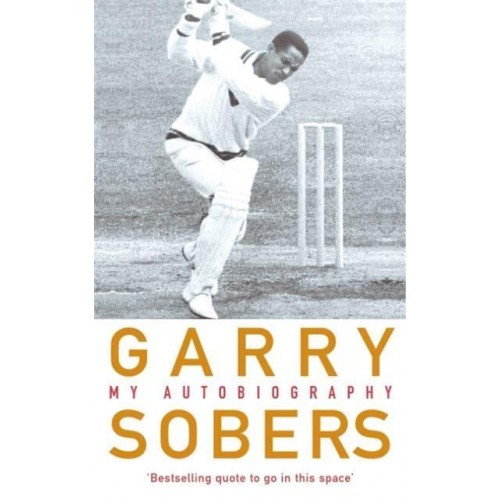 Gary Sobers My Autobiography