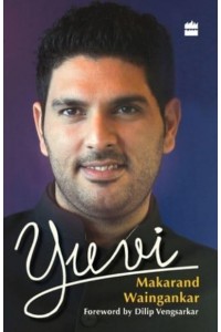 Yuvi - NO SERIES