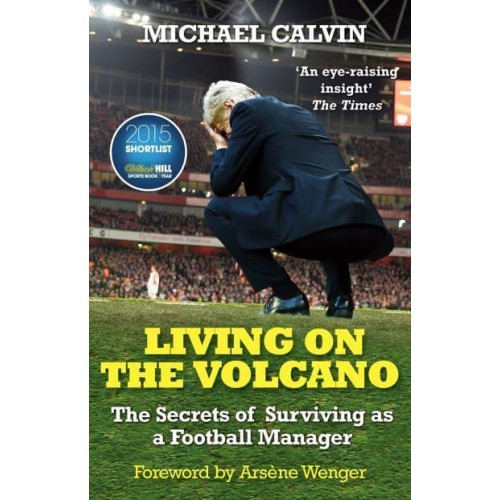 Living on the Volcano