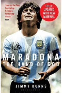 Maradona The Hand of God
