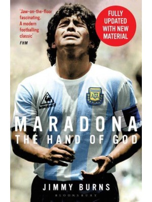 Maradona The Hand of God