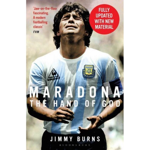 Maradona The Hand of God