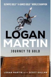 Logan Martin Journey to Gold