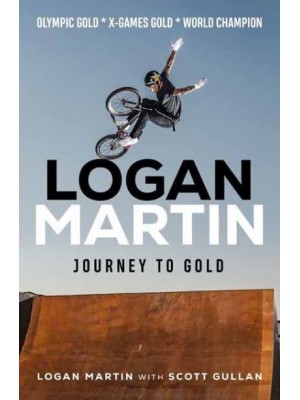 Logan Martin Journey to Gold