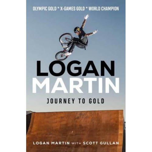 Logan Martin Journey to Gold