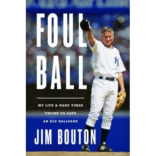 Foul Ball
