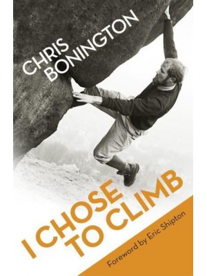 I Chose to Climb