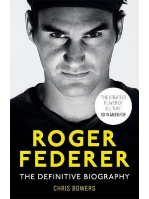 Federer The Greatest of All Time