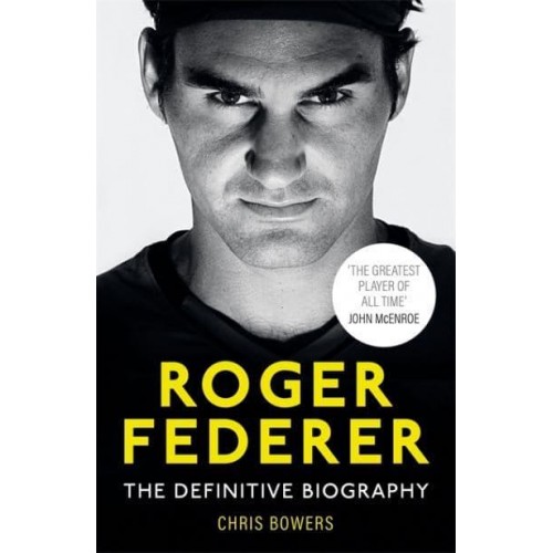 Federer The Greatest of All Time