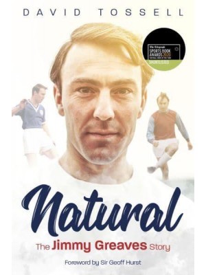 Natural The Jimmy Greaves Story