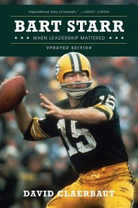 Bart Starr When Leadership Mattered