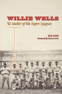 Willie Wells: 