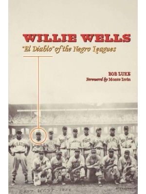 Willie Wells: 