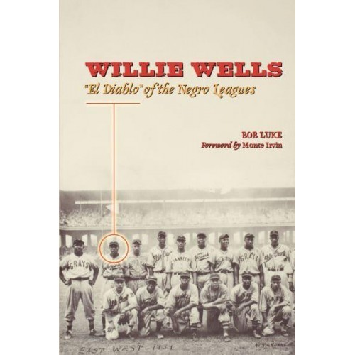 Willie Wells: 